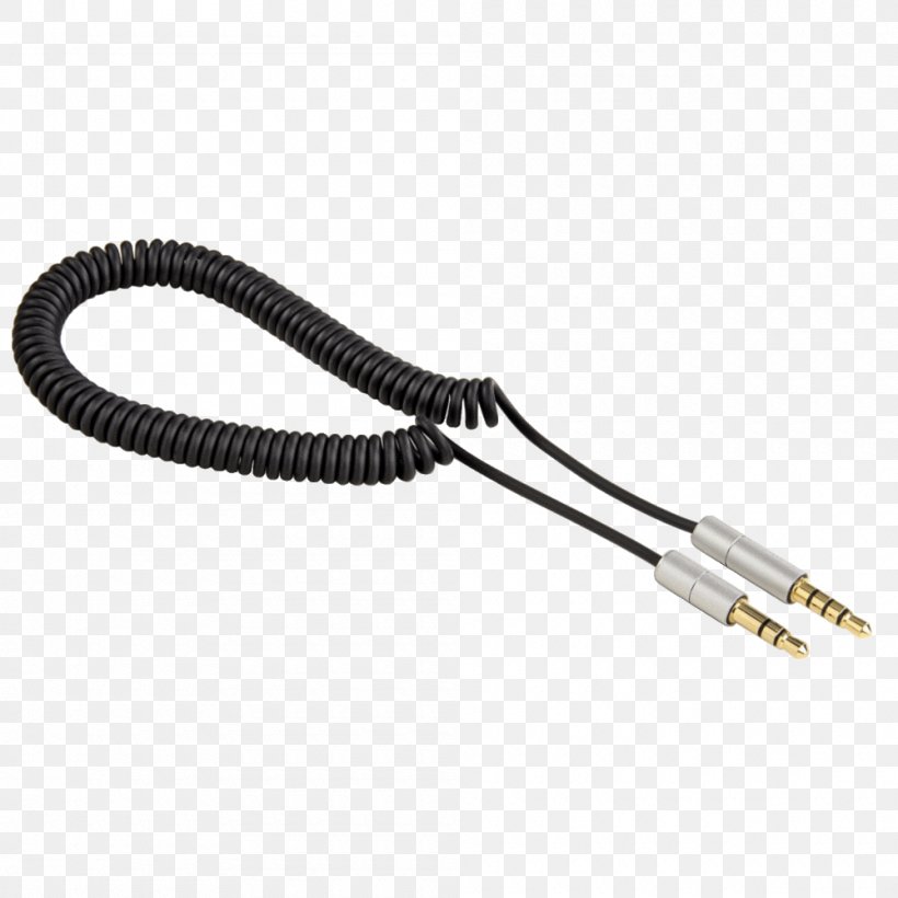 Phone Connector Electrical Cable Electrical Connector RCA Connector Electrical Wires & Cable, PNG, 1000x1000px, Phone Connector, Ac Power Plugs And Sockets, Audio, Audio Signal, Cable Download Free