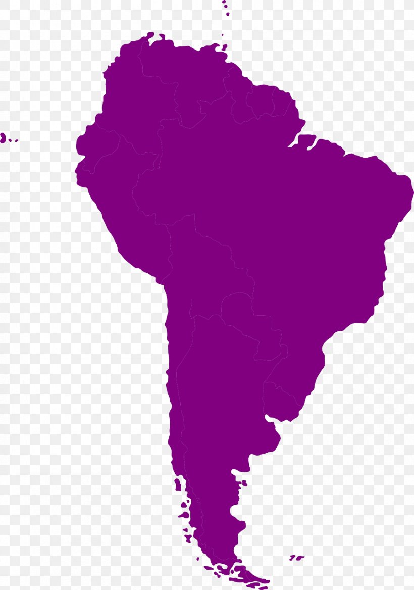 South America Latin America Vector Map Drawing, PNG, 898x1280px, South America, Americas, Area, Continent, Drawing Download Free