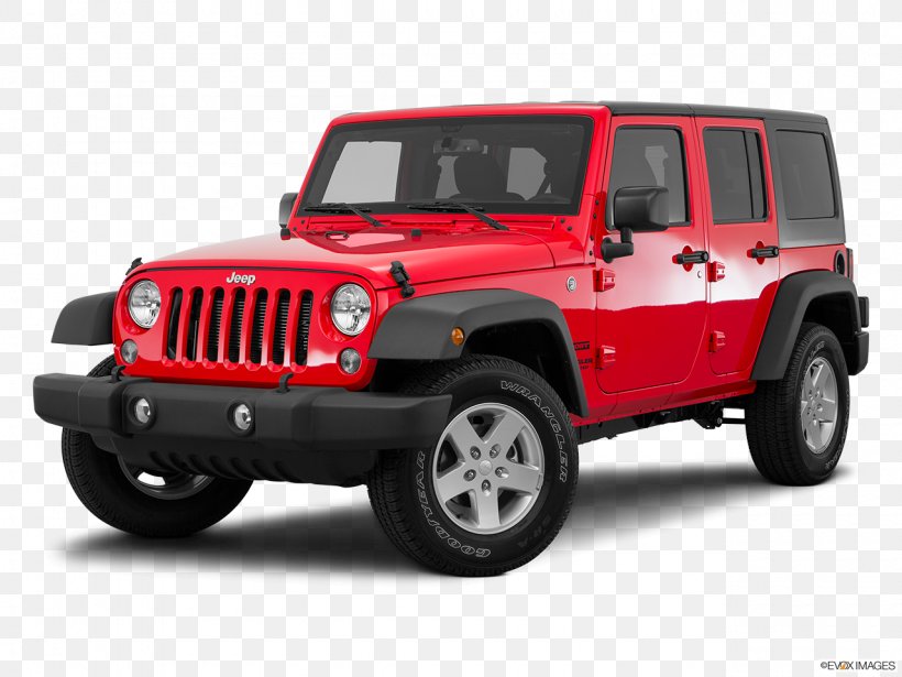 2018 Jeep Wrangler JK Unlimited Chrysler Car Dodge, PNG, 1280x960px, 2018 Jeep Wrangler, 2018 Jeep Wrangler Jk, 2018 Jeep Wrangler Jk Unlimited, Automotive Exterior, Automotive Tire Download Free
