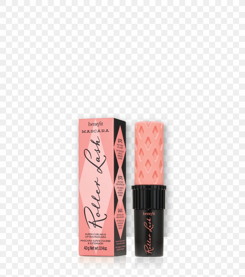 Benefit Roller Lash Benefit They're Real! Lengthening Mascara Benefit Cosmetics, PNG, 1220x1380px, Mascara, Benefit Cosmetics, Buxom Lash Mascara, Cosmetics, Eye Shadow Download Free