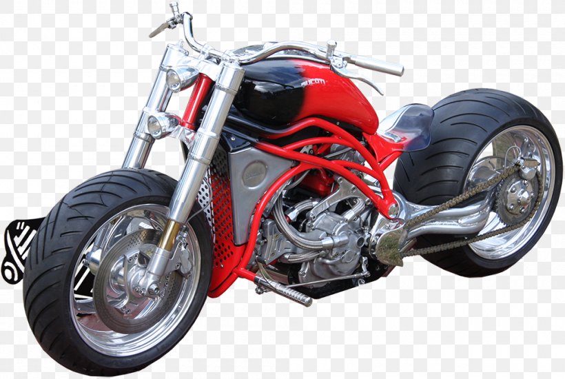 Chopper Motorcycle Accessories Bobber Custom Motorcycle, PNG, 1000x671px, Chopper, Automotive Exterior, Automotive Tire, Automotive Wheel System, Bmw Motorrad Download Free