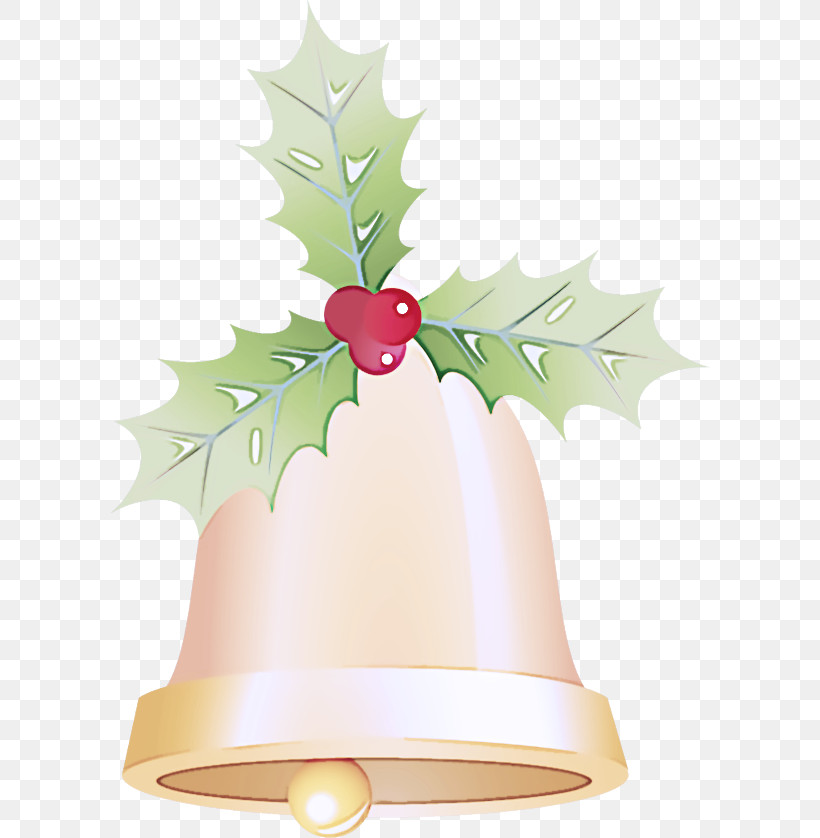 Christmas Decoration, PNG, 600x838px, Holly, Bauble, Bell, Branch, Christmas Day Download Free