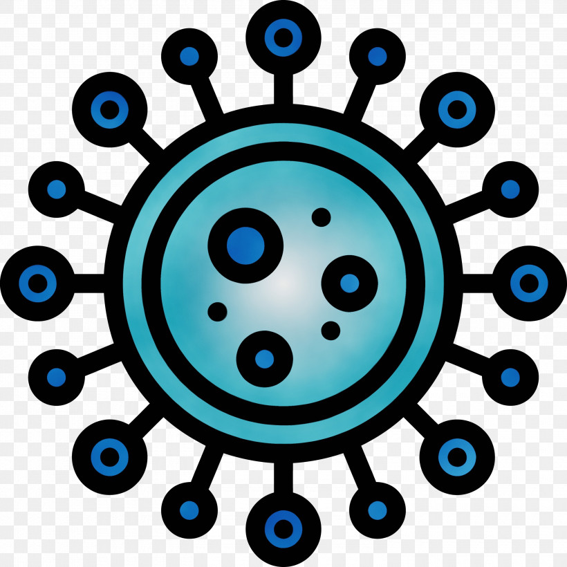 Circle Symbol, PNG, 3000x3000px, Coronavirus, Circle, Covid, Covid19, Paint Download Free