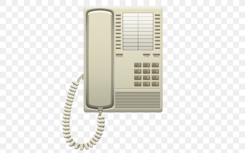 Telephone, PNG, 512x512px, Telephone, Communication Device, Computer Network, Corded Phone, Graphics Software Download Free