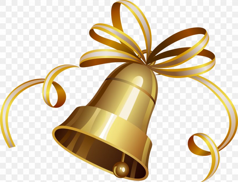 Gift Christmas, PNG, 4002x3057px, Gift, Art, Bell, Brass, Christmas Download Free