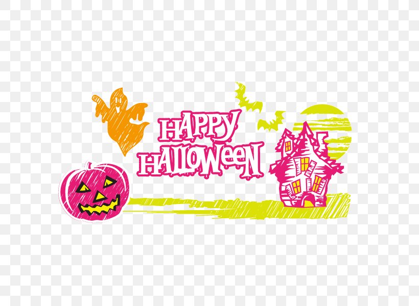 Halloween Jack-o'-lantern, PNG, 600x600px, Halloween, Area, Brand, Clip Art, Costume Download Free