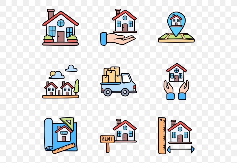 Icon Mortgage, PNG, 600x564px, Real Estate, Area, Avatar, Data Conversion, Mode Of Transport Download Free