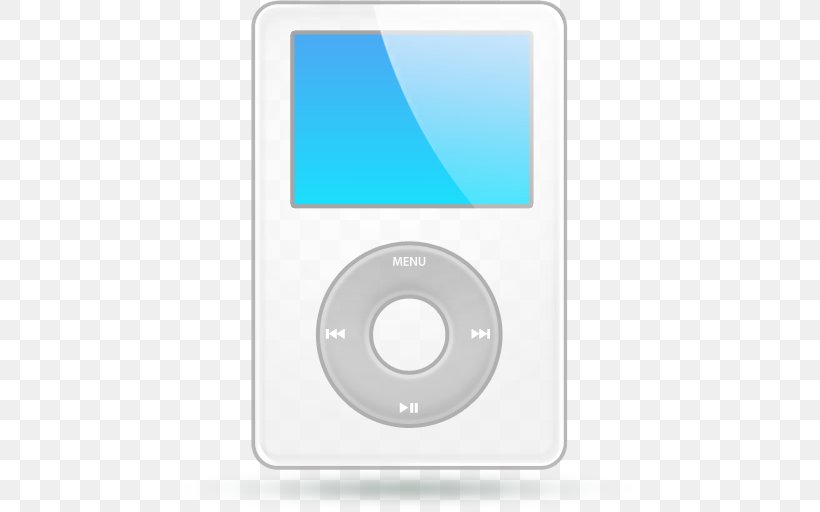 IPod Icon Design, PNG, 512x512px, Ipod, Electronics, Icon Design, Iphone, Mail Download Free