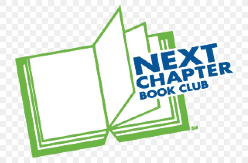 Logo Book Discussion Club Library Reading, PNG, 720x540px, Logo, Book, Book Discussion Club, Bookselling, Brand Download Free