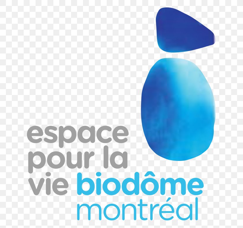 Montreal Biodome Space For Life Graphics Zoo Logo, PNG, 688x768px, Zoo, Blue, Construction, Garden, Logo Download Free