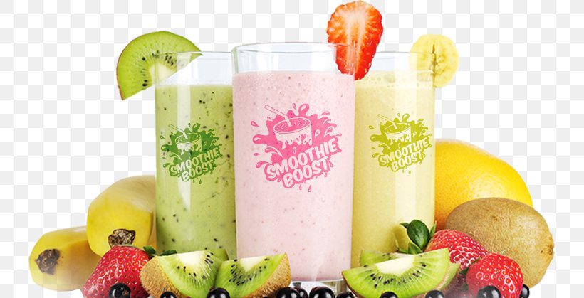Smoothie Milkshake Fruit Health Nutrition, PNG, 739x419px, Smoothie, Amorodo, Banana, Batida, Cocktail Garnish Download Free