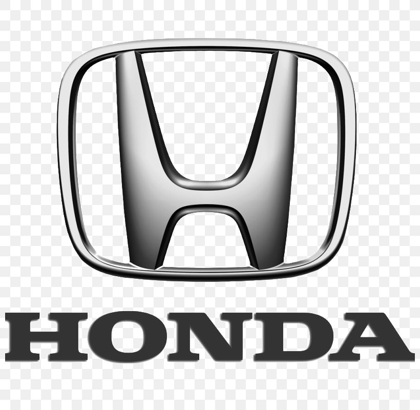 Honda Logo Car Honda Civic Honda City, PNG, 800x800px, Honda, Auto Part, Automotive Design, Automotive Exterior, Black Download Free