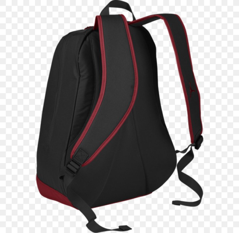 jordan shoe backpack