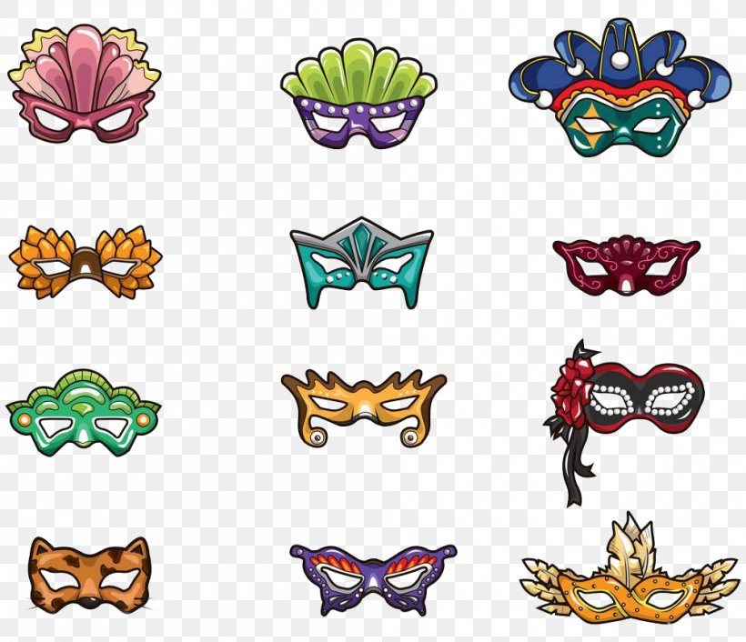 Mask Cartoon Masquerade Ball Clip Art, PNG, 1000x861px, Mask, Cartoon, Drawing, Fashion Accessory, Fotosearch Download Free