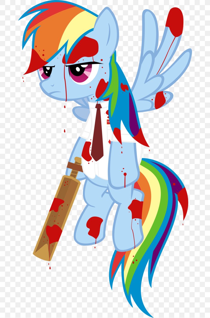 My Little Pony: Friendship Is Magic Fandom Rainbow Dash Pinkie Pie, PNG, 680x1241px, Watercolor, Cartoon, Flower, Frame, Heart Download Free