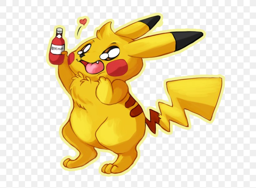Pikachu Ash Ketchum Pokémon Image Clip Art, PNG, 660x602px, Watercolor, Cartoon, Flower, Frame, Heart Download Free