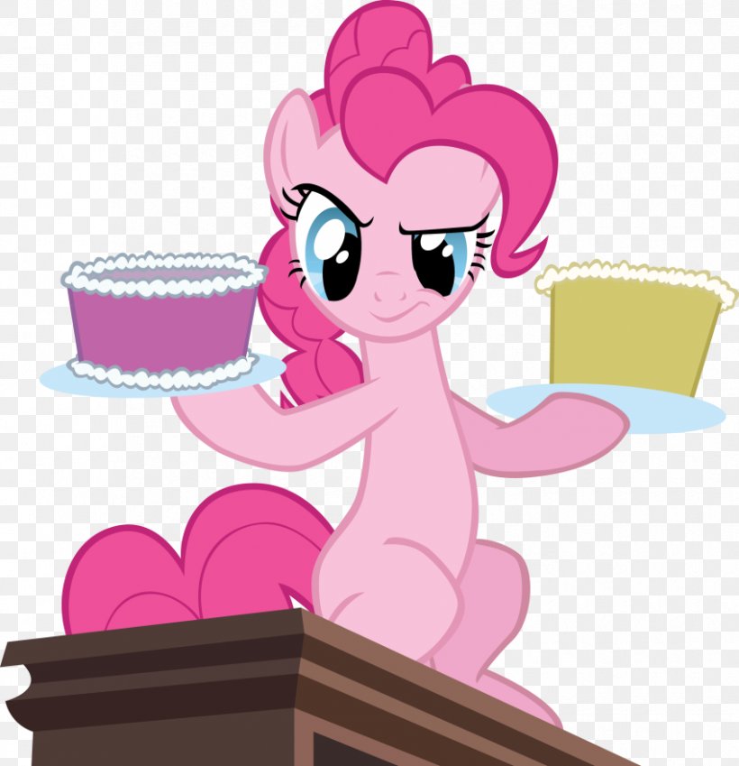 Pinkie Pie Rainbow Dash Pony Cartoon Equestria, PNG, 850x881px, Watercolor, Cartoon, Flower, Frame, Heart Download Free