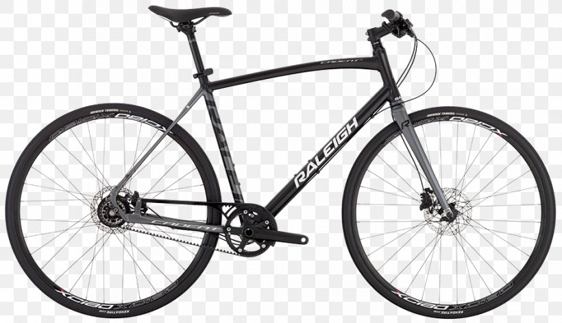 Raleigh Bicycle Company Merida Industry Co. Ltd. Cycling Mountain Bike, PNG, 940x541px, Bicycle, Automotive Exterior, Automotive Tire, Bicycle Accessory, Bicycle Drivetrain Part Download Free