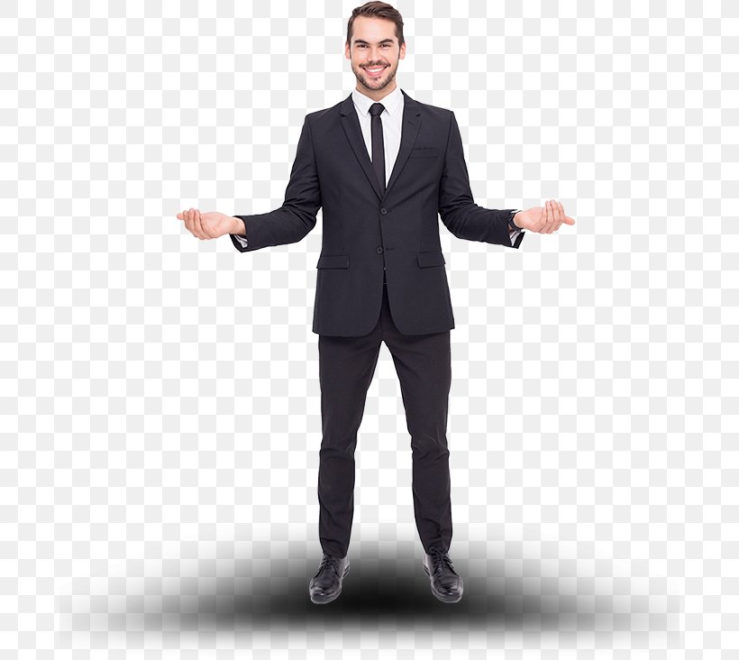 Suit Stock Photography Tuxedo Man Clothing, PNG, 688x732px, Suit, Blazer, Business, Businessperson, Clothing Download Free