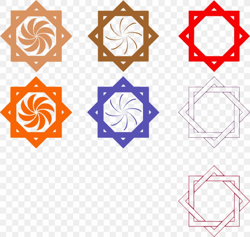 Symbol Star Of Lakshmi Octagram, PNG, 1280x1214px, Symbol, Area, Hinduism, Lakshmi, Logo Download Free