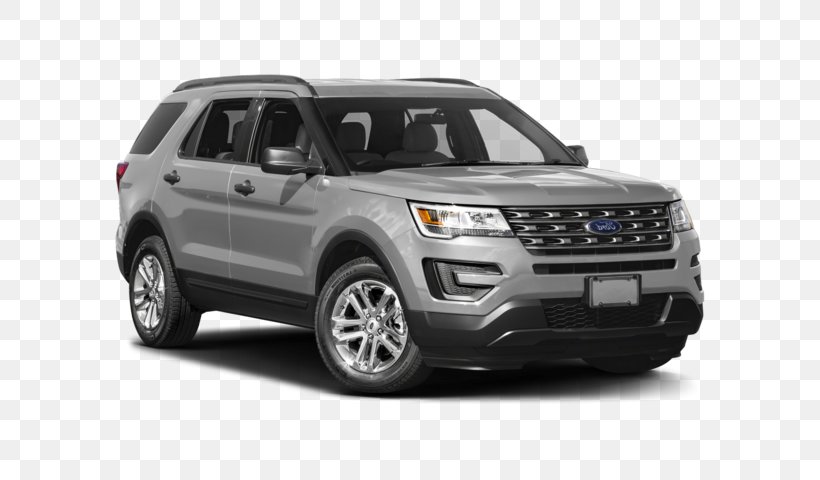 2018 Ford Explorer Sport SUV Sport Utility Vehicle Ford Motor Company Car, PNG, 640x480px, 2018, 2018 Ford Explorer, 2018 Ford Explorer Limited, 2018 Ford Explorer Sport, 2018 Ford Explorer Sport Suv Download Free