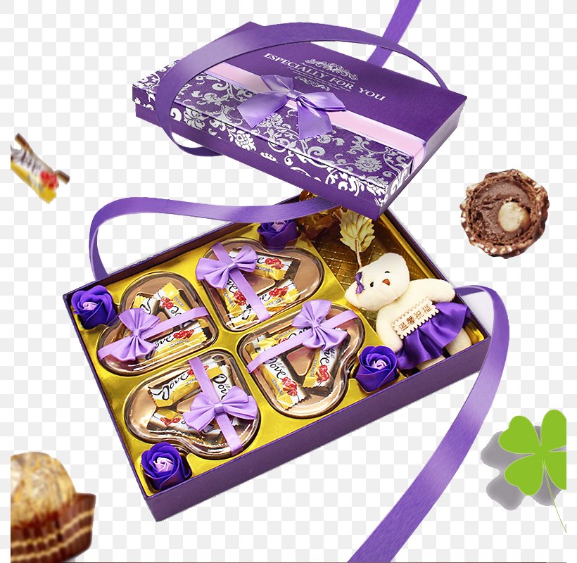 Chocolate Dove Box Gift, PNG, 790x800px, Chocolate, Birthday, Box, Candy, Chocolate Box Art Download Free