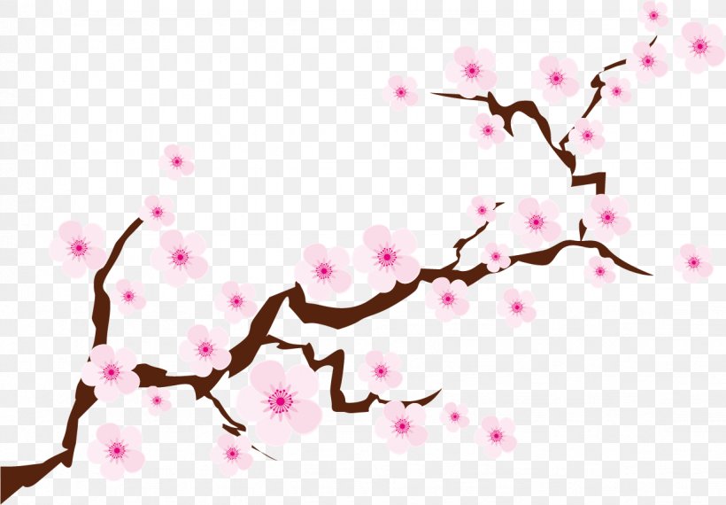 Clip Art, PNG, 1232x857px, Plum Blossom, Artworks, Blossom, Branch, Cherry Blossom Download Free