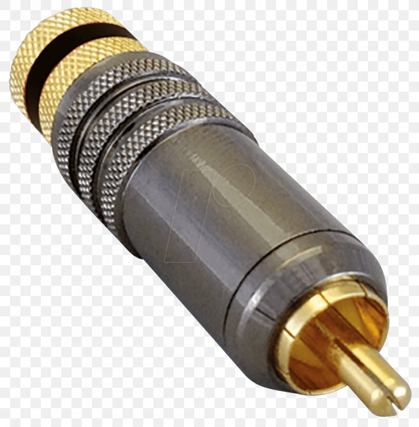 Coaxial Cable RCA Connector Electrical Connector Phone Connector Stereophonic Sound, PNG, 1005x1027px, Coaxial Cable, Adapter, Audio, Av Receiver, Cable Download Free