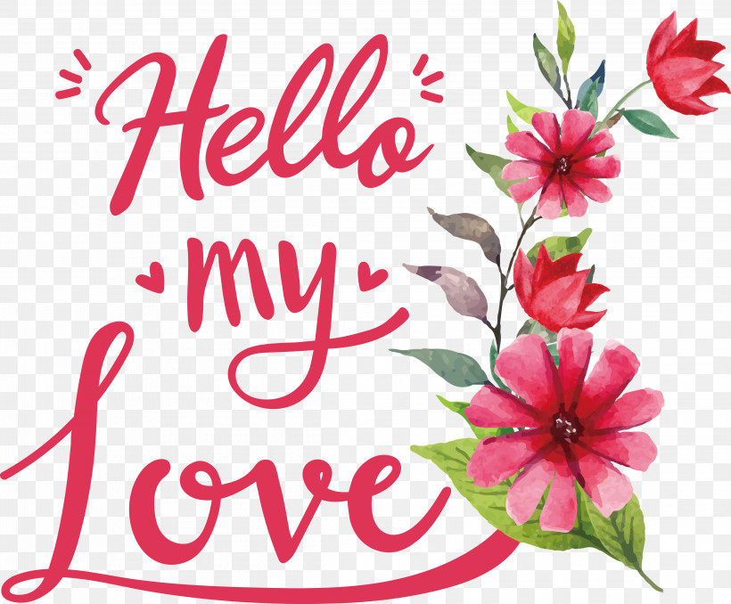 Floral Design, PNG, 4598x3805px, Floral Design, Cut Flowers, Flower, Greeting, Greeting Card Download Free