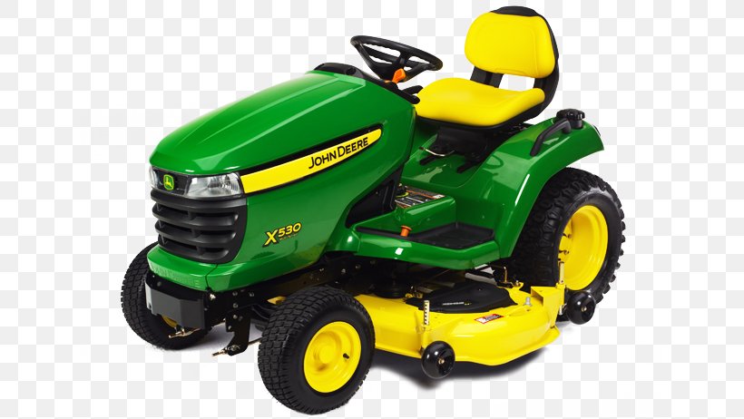 John Deere Lawn Mowers Riding Mower Tractor, PNG, 642x462px, John Deere, Agricultural Machinery, Conditioner, Hardware, Heavy Machinery Download Free