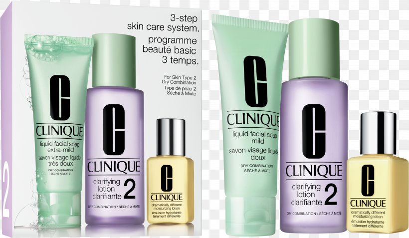 Lotion Clinique Cosmetics Skin, PNG, 2816x1641px, Lotion, Beauty, Cleanser, Clinique, Cosmetics Download Free