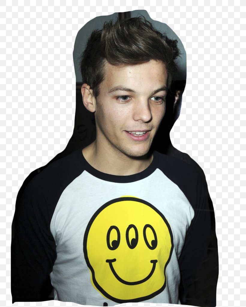 Louis Tomlinson Fat Friends One Direction Musician Little Things, PNG, 781x1022px, Watercolor, Cartoon, Flower, Frame, Heart Download Free
