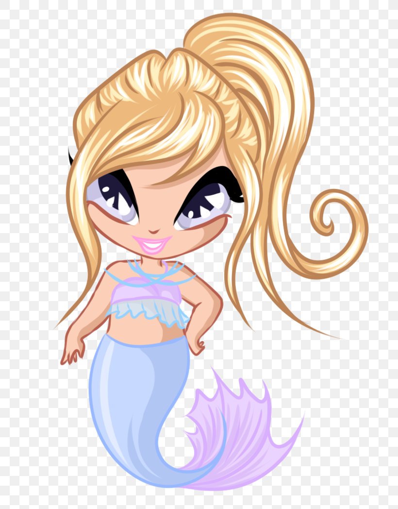 Mermaid Pixie Fairy Selkie, PNG, 763x1048px, Watercolor, Cartoon, Flower, Frame, Heart Download Free