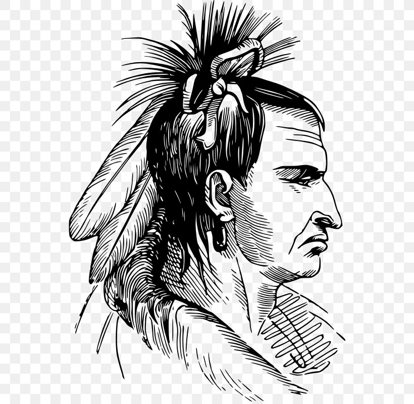 Native Americans In The United States Indigenous Peoples Of The Americas Clip Art, PNG, 548x800px, Watercolor, Cartoon, Flower, Frame, Heart Download Free