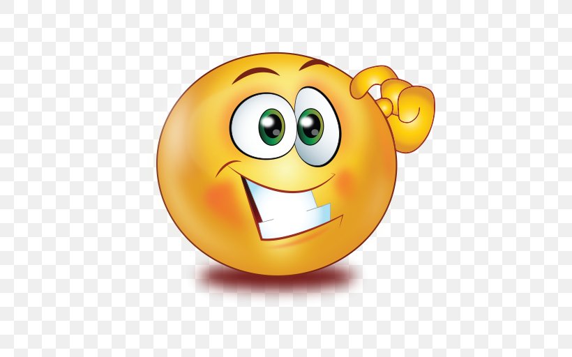 Smiley Emoji Emoticon Sticker, PNG, 512x512px, Smiley, Emoji, Emoji Movie, Emoticon, Face Download Free