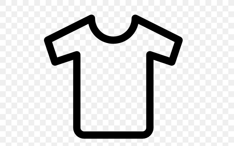 T-shirt Clothing Top Unisex, PNG, 512x512px, Tshirt, Black, Black And White, Clothing, Clothing Sizes Download Free
