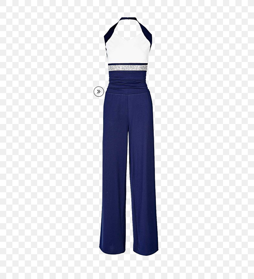 Waist Overall Pants One-piece Swimsuit Shoulder, PNG, 309x900px, Waist, Abdomen, Blue, Clothing, Cobalt Blue Download Free