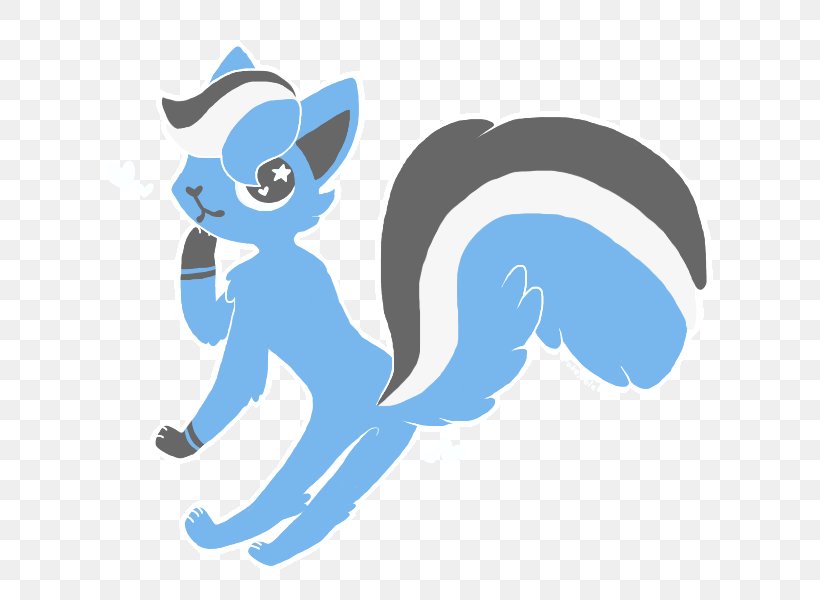 Whiskers Kitten Cat Dog Illustration, PNG, 700x600px, Whiskers, Blue, Canidae, Carnivoran, Cartoon Download Free