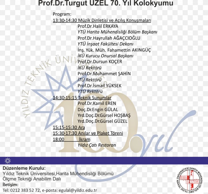 Yıldız Technical University Yıldız Teknik Üniversitesi Document LINE, PNG, 1104x1032px, Document, Area, Diagram, Paper, Text Download Free