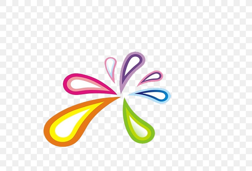 Adobe Illustrator Drop Clip Art, PNG, 555x555px, Drop, Butterfly, Cartoon, Close Up, Color Download Free