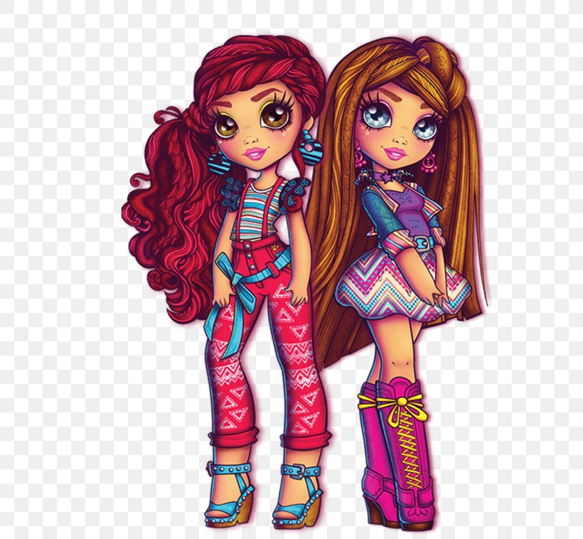 Barbie Doll Bratz Toy Monster High, PNG, 565x758px, Barbie, Art, Bratz, Brown Hair, Collecting Download Free