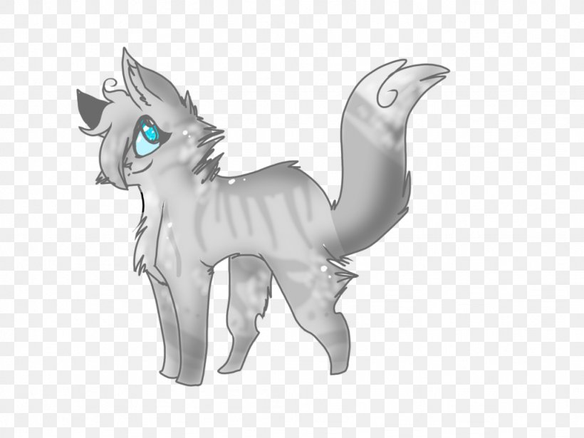 Cat Warriors Silverstream Stormfur Firestar, PNG, 1024x768px, Cat ...