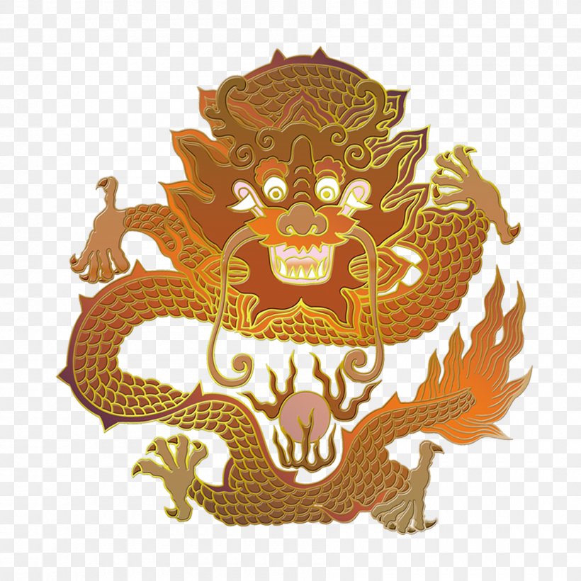 Chinese Dragon Clip Art, PNG, 1800x1800px, Chinese Dragon, Coreldraw, Dragon, Japanese Dragon, Skull Download Free