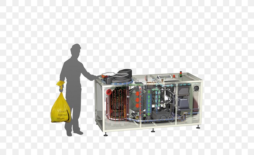 Compactor Baler Hazardous Waste Recycling, PNG, 500x500px, Compactor, Baler, Drum, Electronic Component, Hazardous Waste Download Free