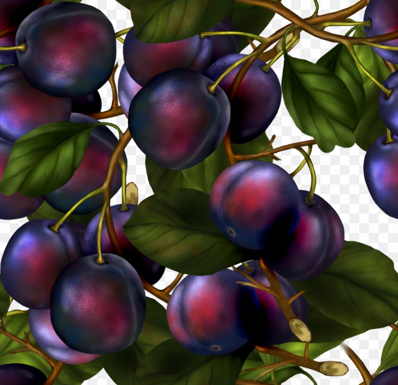 Damson Grape Auglis Fruit, PNG, 1343x1299px, Damson, Auglis, Berry, Camu Camu, Cherry Download Free