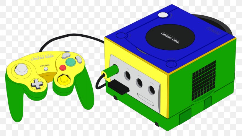 GameCube Super Smash Bros. Melee PlayStation 2 Wario World, PNG, 1024x575px, Gamecube, Electronics, Electronics Accessory, Game, Game Controller Download Free