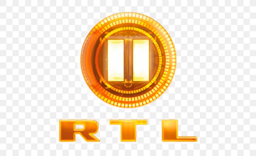 Germany RTL II RTL Television RTL Group, PNG, 500x500px, Germany, Brand, Nitro, Ntv, Orange Download Free