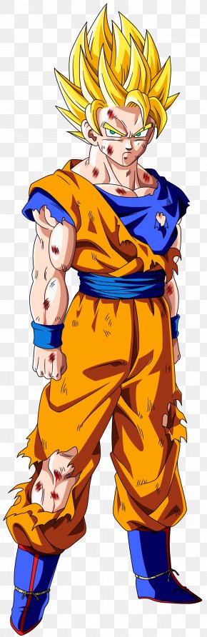 Gohan Goku Gotenks Vegeta Trunks PNG X Px Gohan Costume Dancer Dragon Ball Dragon