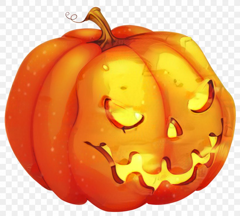 Jack-o'-lantern Pumpkin Art Halloween, PNG, 2995x2698px, Jackolantern, Art, Bell Pepper, Bell Peppers And Chili Peppers, Calabaza Download Free