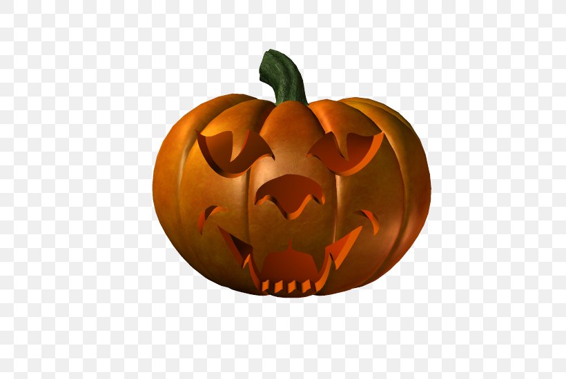 Jack-o'-lantern Pumpkin Halloween Gourd Portable Network Graphics, PNG, 550x550px, Pumpkin, Blog, Calabaza, Carving, Cucumber Gourd And Melon Family Download Free